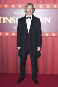 Filmpremiere 'Das Wunder von Stoneford' in London