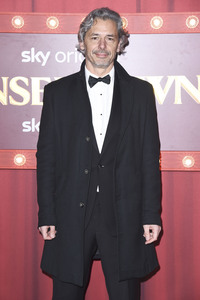 Filmpremiere 'Das Wunder von Stoneford' in London