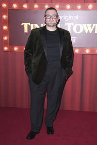 Filmpremiere 'Das Wunder von Stoneford' in London