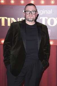 Filmpremiere 'Das Wunder von Stoneford' in London