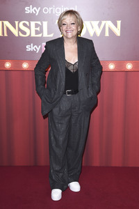 Filmpremiere 'Das Wunder von Stoneford' in London