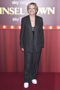 Filmpremiere 'Das Wunder von Stoneford' in London