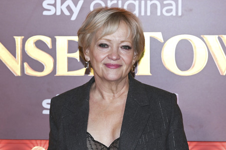 Filmpremiere 'Das Wunder von Stoneford' in London