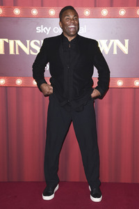 Filmpremiere 'Das Wunder von Stoneford' in London