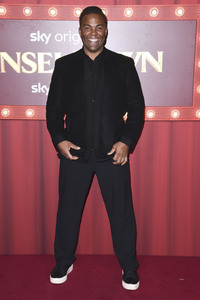 Filmpremiere 'Das Wunder von Stoneford' in London