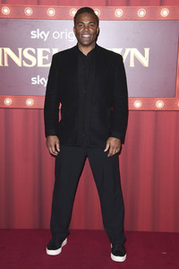 Filmpremiere 'Das Wunder von Stoneford' in London