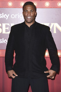 Filmpremiere 'Das Wunder von Stoneford' in London