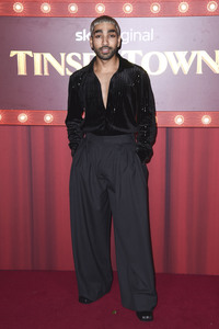 Filmpremiere 'Das Wunder von Stoneford' in London