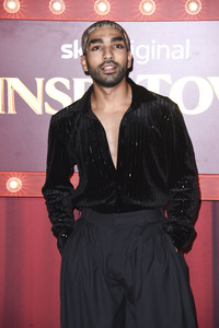 Filmpremiere 'Das Wunder von Stoneford' in London