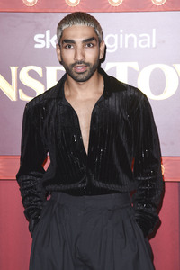 Filmpremiere 'Das Wunder von Stoneford' in London