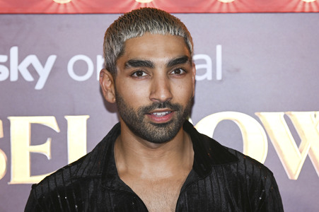 Filmpremiere 'Das Wunder von Stoneford' in London