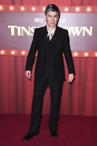 Filmpremiere 'Das Wunder von Stoneford' in London