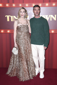 Filmpremiere 'Das Wunder von Stoneford' in London