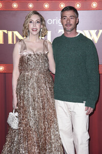 Filmpremiere 'Das Wunder von Stoneford' in London