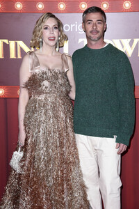 Filmpremiere 'Das Wunder von Stoneford' in London