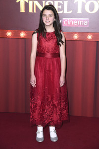 Filmpremiere 'Das Wunder von Stoneford' in London