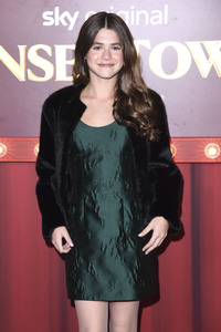 Filmpremiere 'Das Wunder von Stoneford' in London