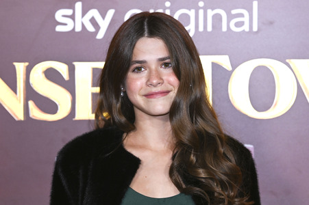 Filmpremiere 'Das Wunder von Stoneford' in London