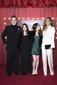 Filmpremiere 'Das Wunder von Stoneford' in London