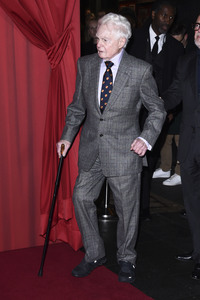 Filmpremiere 'Das Wunder von Stoneford' in London