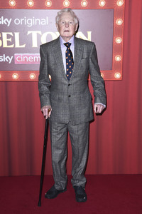 Filmpremiere 'Das Wunder von Stoneford' in London