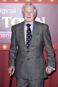 Filmpremiere 'Das Wunder von Stoneford' in London