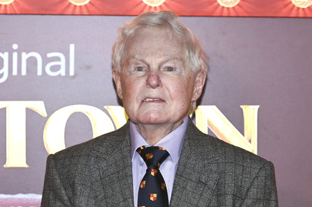 Filmpremiere 'Das Wunder von Stoneford' in London