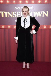 Filmpremiere 'Das Wunder von Stoneford' in London