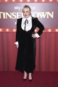 Filmpremiere 'Das Wunder von Stoneford' in London