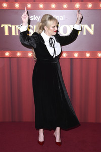 Filmpremiere 'Das Wunder von Stoneford' in London