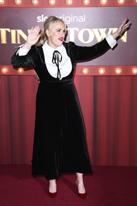 Filmpremiere 'Das Wunder von Stoneford' in London