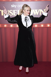 Filmpremiere 'Das Wunder von Stoneford' in London