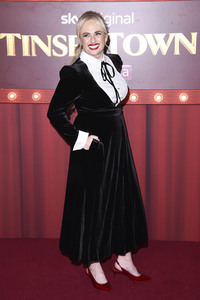 Filmpremiere 'Das Wunder von Stoneford' in London