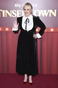 Filmpremiere 'Das Wunder von Stoneford' in London