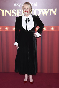 Filmpremiere 'Das Wunder von Stoneford' in London