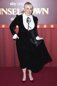 Filmpremiere 'Das Wunder von Stoneford' in London