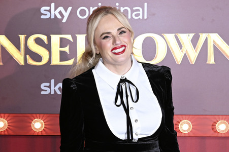 Filmpremiere 'Das Wunder von Stoneford' in London