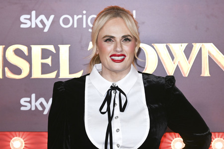 Filmpremiere 'Das Wunder von Stoneford' in London