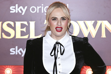 Filmpremiere 'Das Wunder von Stoneford' in London