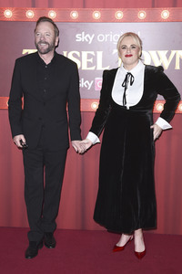 Filmpremiere 'Das Wunder von Stoneford' in London