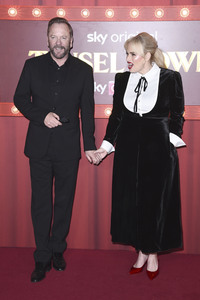 Filmpremiere 'Das Wunder von Stoneford' in London