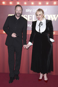 Filmpremiere 'Das Wunder von Stoneford' in London