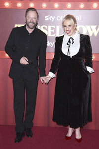 Filmpremiere 'Das Wunder von Stoneford' in London