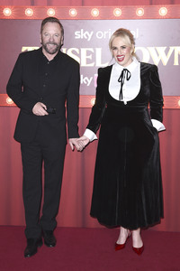 Filmpremiere 'Das Wunder von Stoneford' in London