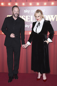 Filmpremiere 'Das Wunder von Stoneford' in London