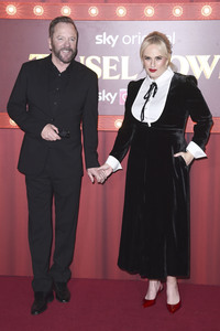 Filmpremiere 'Das Wunder von Stoneford' in London