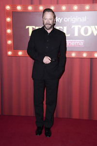 Filmpremiere 'Das Wunder von Stoneford' in London