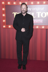 Filmpremiere 'Das Wunder von Stoneford' in London