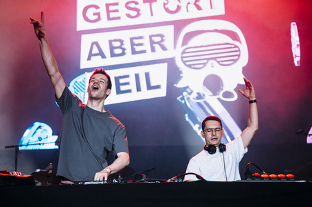 Antenne Thüringen - Das Konzert 2025 in Erfurt