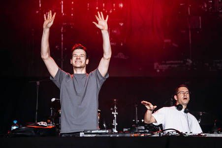 Antenne Thüringen - Das Konzert 2025 in Erfurt